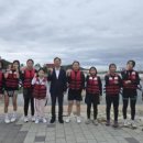 경상북도학생해양수련원 | 개원 13주년 맞은 경상북도교육청해양수련원… 학생 성장과 교육 가족 재충전의 요람으로 우뚝