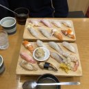 의료법인 사과나무의료재단 | 일상(매복 사랑니 발치, 타마시초밥, 닭칼국수, 개성돈까스, 청원양꼬치)