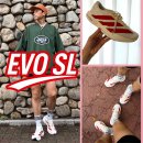 제로베이스 태권도 | 아디다스 아디제로 EVO SL 리뷰! 가볍고 이쁜 러닝화 후기(사이즈 팁)