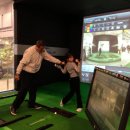 동경스크린골프 이미지