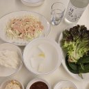 용헌빌딩 | 안산 선부동 맛집 동명닭집, 매운 닭고기 구이를 먹고싶을 때 [내돈내산]