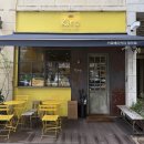 오도107 | 소금빵 맛집 정자 키로베이커리 평일후기