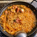 판문점부대찌개 | 수원 망포역 의정부식 부대찌개 맛집 판문점 부대찌개