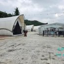 사진속아이들 - 거제시 옥포중앙로 88 | 가평글램핑 인더풀 글램핑 자연 속에서 아이들과 힐링한 가족 캠핑 후기