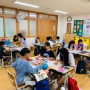 백련초등학교 이미지