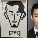 캐리커쳐 그리기 이미지