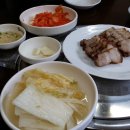 홍진막국수