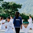 서진태권도 이미지