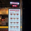 황금수퍼 | [잭슨피자] 수퍼잭슨, 아메리칸스피리트 반반 라지 후기 / 하남피자 맛집 / 미사피자 / 하남피자