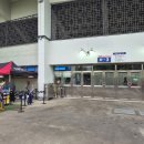 레츠고블럭 | 잠실야구장 119블럭 13열 3루 레드석 시야, 무인발권기 위치 및 발권방법 꿀팁