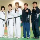 손태진태권도장 이미지