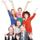 연극쉬어매드니스 이미지