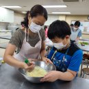 베이킹 클래스(야간) 이미지