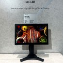 나노시스사의 2029년 자발광 QD-LED(QDEL) 디스플레이 상용화 가능할까? 이미지