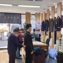 용산-211 | [용산 희림상사] 군인 웨딩 촬영/본식 예복 대여 후기