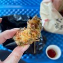 정선 여행 맛집 모음 (대가촌 야채치킨, 정선오일장 콧등치기국수, 밥알수리취떡, 아리곳간, 군언송어횟집)