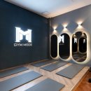 코어짐 피트니스 | 방이동 헬스장 짐모드 피트니스 석촌점 Realleader 머신까지 갖춘 공간 후기