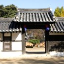 허균,허난설헌기념관 이미지