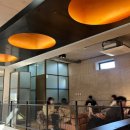 [파주 헤이리마을 카페] 조용해서 좋았던 대형카페 &#34;다운데어&#34; 방문후기 | 디카페인O