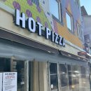 보산역 | 동두천 보산역 “핫피자” 치즈폭탄 피자