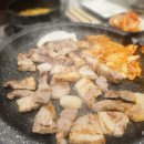 현동 | 마산 현동 녹차 먹인 돼지 삼겹살 맛집 ㅡ 현동 고깃집 식사 후기