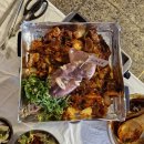 2019038 | 대구 수성시장 밥집 '팔공' 매콤한 감칠맛이 끝내주는 오삼불고기 맛집