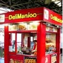 델리만쥬 이미지