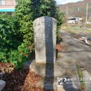 상주읍성 문화거리 이미지