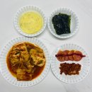 수피아동물병원 | 외벌이 3인 가족 주간 밥상, 냉장고 파먹기 집밥 메뉴 추천 (7월 셋째 주)