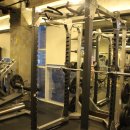 라인빌드 휘트니스 이미지