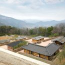 소백산자연휴양림 이미지