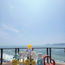 흰여울가게 | 영도] "한국의 산토리니라더니 찐이네!" 바람 싸대기 맞아가며 화보 건지고 온 흰여울문화마을 솔직후기