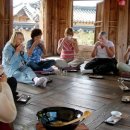 안동양반 이미지