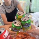 비아x거친새우들 | 광주 애견동반 대하소금구이 맛집 무한리필 가능한 비아x거친새우들 내돈내산 솔직후기