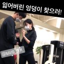 나비드짐 이미지