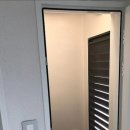 e편한 4차 | 두정 e편한세상 4차 아파트 베란다·세탁실 결로·곰팡이 방지 탄성코트 시공