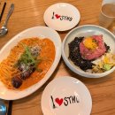 마포-현장-마포-1472 | 홍대파스타맛집 연남동데이트맛집 유럽풍 인테리어 분위기 '서양면옥'