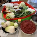 서둔로 | 경기도 먹거리광장 사계주방 11월 같이 김장하고 가치 나누고 후기