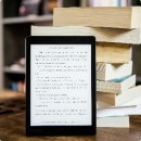 #20. 이북 리더 (E-book Reader)는 필요할까? Onyx Go7 후기
