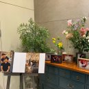 신풍2 | 신풍역 베뉴비안 2층 에메랄드홀 하객 후기 / 9월 13일 가장 아름다웠던 신부 부케받깅