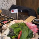 (주)정성환경 | 울산 여행 울주군 맛집 정성순대 구영리점 순대포장 후기