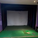 오렌지스크린골프 이미지