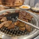 윤짜장 | 먹자갈비 후기 드디어 가좌동에 갈비집 생겼다