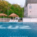 루쓰풀빌라 | 경주 숙소 개인풀장에 가성비 좋은 펜션 루쓰풀빌라