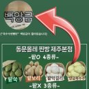동문올레찐빵