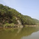 산골물굽이길 이미지