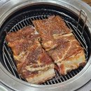 우정갈비 이미지