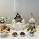백일상 후기 (정윤 백일상)