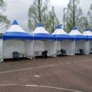 창원광장 앞 중앙대로 이미지