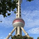 싸이버공원 | 상하이 여행 4일차) 북와이탄공원, 북와이탄 매너커피, 와이탄, 리엔화마트, 소추가정식, 헤이티